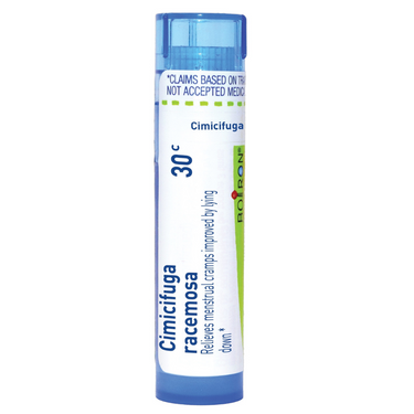 Cimicifuga racemosa (30c)
